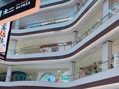 -龙湖南京江北天街