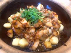 -新长岭大酒店酒楼
