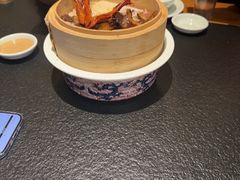 -五马集·海鲜·温州大牌档(黑金冠五马街十字路口店)