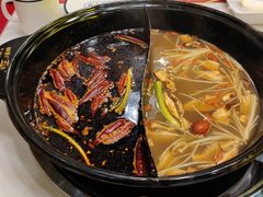 -XiaoJunGan Hotpot 钢管厂五区小郡肝火锅串串香