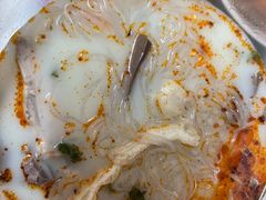 -鸭小妹鸭血粉丝(老门东店)