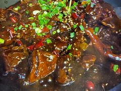 -回味黑鸭煲·始于2006(万松园店)