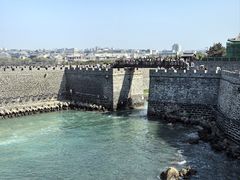 -蓬莱阁景区