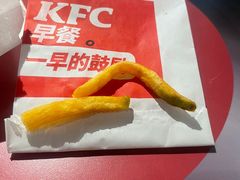 -肯德基(蓝桥店)