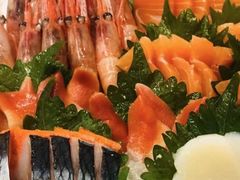 -上渔铁板烧(熙悦汇店)