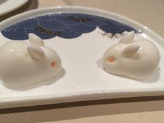 -侨美食家·粤菜(体育西路店)