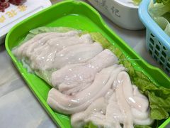 -杏花吴记牛肉火锅