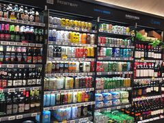 -盒马鲜生(岭南新世界店)