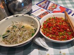 -彭耕记猪油炒小菜(吉联mall店)