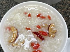 八宝醪糟-胡家包子·清真(大众巷店)