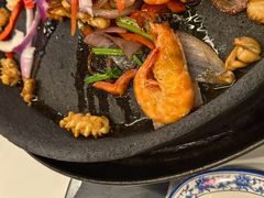 -一烙锅(友谊店)