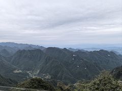 -娄山关景区