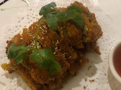 -Siam泰餐厅(水上公园店)