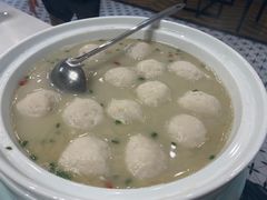 -热河食府(中山路店)