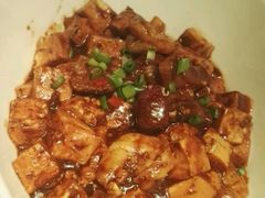 -北李妈妈菜·海肠捞饭(高新万达店)