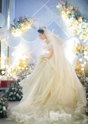 -喜喜婚纱HAPPINESS STUDIO奢定馆(海淀体验馆)