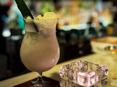 -LONG BAR 廊吧(外滩华尔道夫酒店)