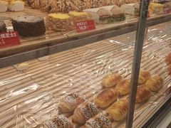 -味多美蛋糕(三元桥店)