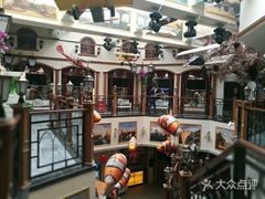 -火吧PTV聚会餐厅(10号店)