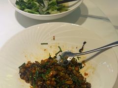 -院里寻菜·精致庭院菜(观沙岭店)