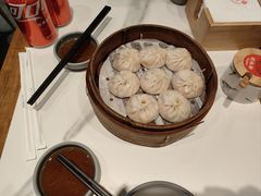 -馋三尺蟹粉小笼(人民广场店)