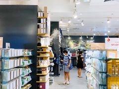 -MUJI无印良品(万科里店)