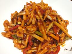 -章丘宴(唐人中心店)