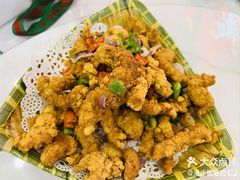 -虾铺子龙虾·私房菜(金源花苑店)