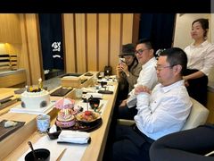 -鮨一日本料理旗舰店(总店)