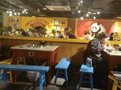 -钢管厂五区小郡肝火锅串串香(清河店)