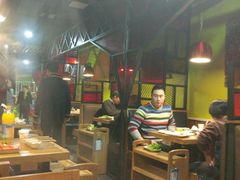 -傣妹火锅(南京东路一店)