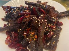 飘香牛肉干-凯鸽酒楼(大同振兴街店)