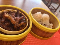 -闫家粥铺(吉林大路店)