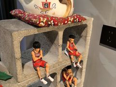 -京狮炙燥·精酿烧烤(首经贸店)