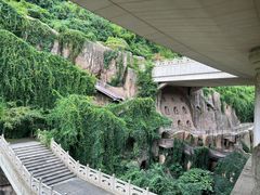 -牛首山文化旅游区