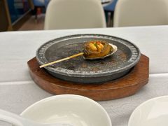 -品海楼·大连海胆锅贴馆(东港店)