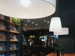 -魔方城市书房(中街益田店)
