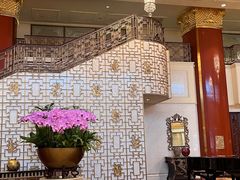 -北京中国大饭店