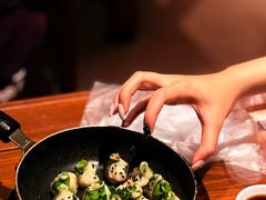 招牌迷你生煎包-全聚德(新街口店)