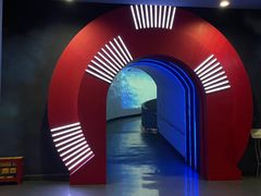-浙江自然博物院(杭州馆)
