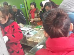 -刘艳明炒货(小心桥店)