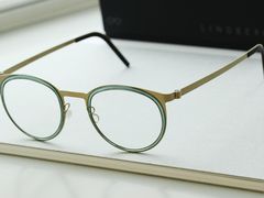 -目艮眼镜SHOWROOM(品牌集合店)