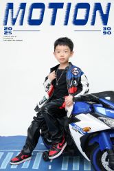 -蜜阁孕味亲子摄影(太奥广场店)