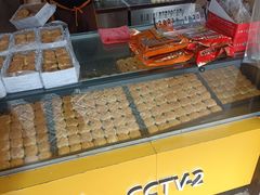 -陈大帅黄桥烧饼(桃园路店)