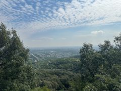 -北京西山国家森林公园