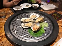 -船奇蒸汽海鲜·闽菜(八市海鲜总店)