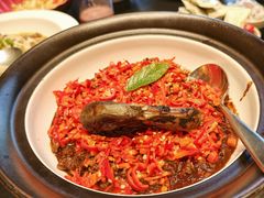 -上座云间·青年赣菜(绿茵店)