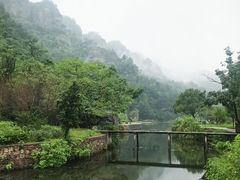-十九峰景区