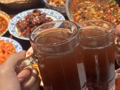 -回家吃饭·地道南昌菜(建德观总店)