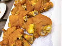 金牌炸猪手-熠盛粤味(永康路店)